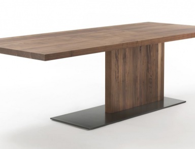 Стол из массива древесины Liam, Riva 1920