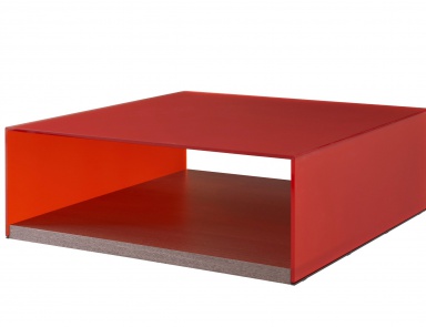 Журнальный столик ANYTIME, Ligne Roset (стол, стул для гостиной, италия)