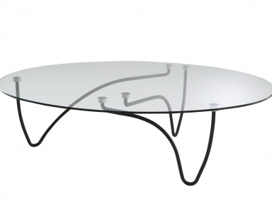 Журнальный столик RYTHME, Ligne Roset