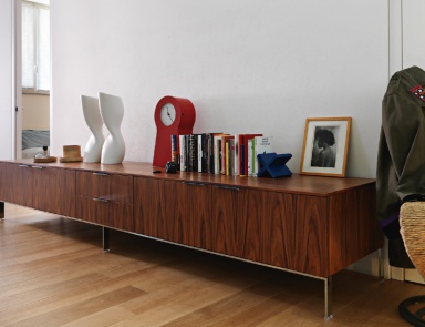 Тумба для ТВ Brest Giorno, Cappellini