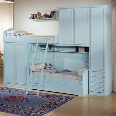 кровать London Letto