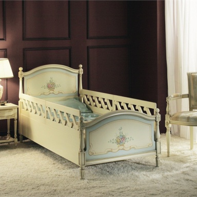 кровать Letto