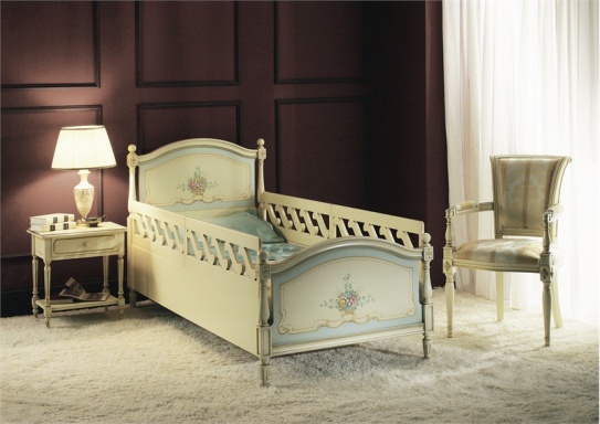 кровать Letto