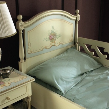 кровать Letto