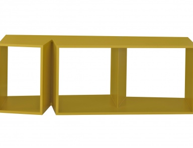 Стеллаж для книг CUTS, Ligne Roset