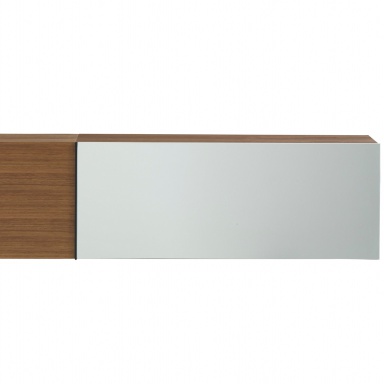 Полка WALL FIGURE