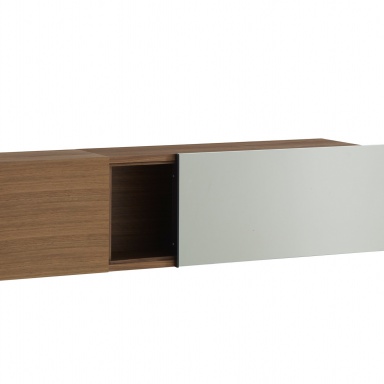 Полка WALL FIGURE