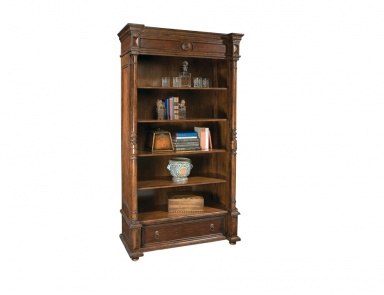 Шкаф книжный Havana Classic, Hekman Furniture
