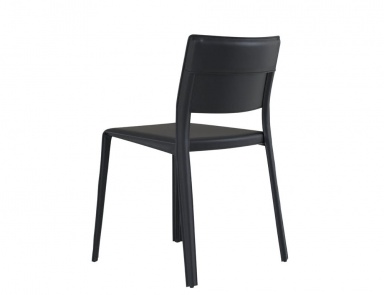 Стул на металлическом каркасе ASSA, Ligne Roset