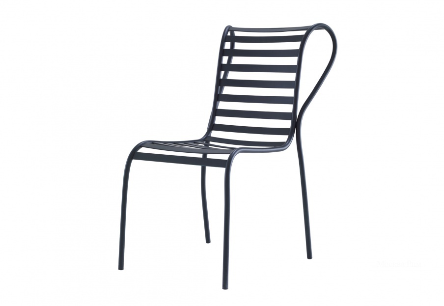 Стул с высокой спинкой FICELLE, Ligne Roset