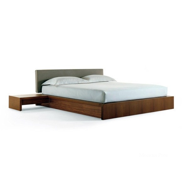 Кровать-трансформер, Ala Bed - Poliform