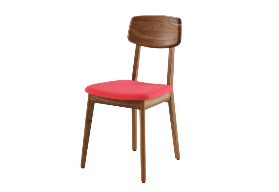 Стул из натурального дерева MARCELLA, Ligne Roset