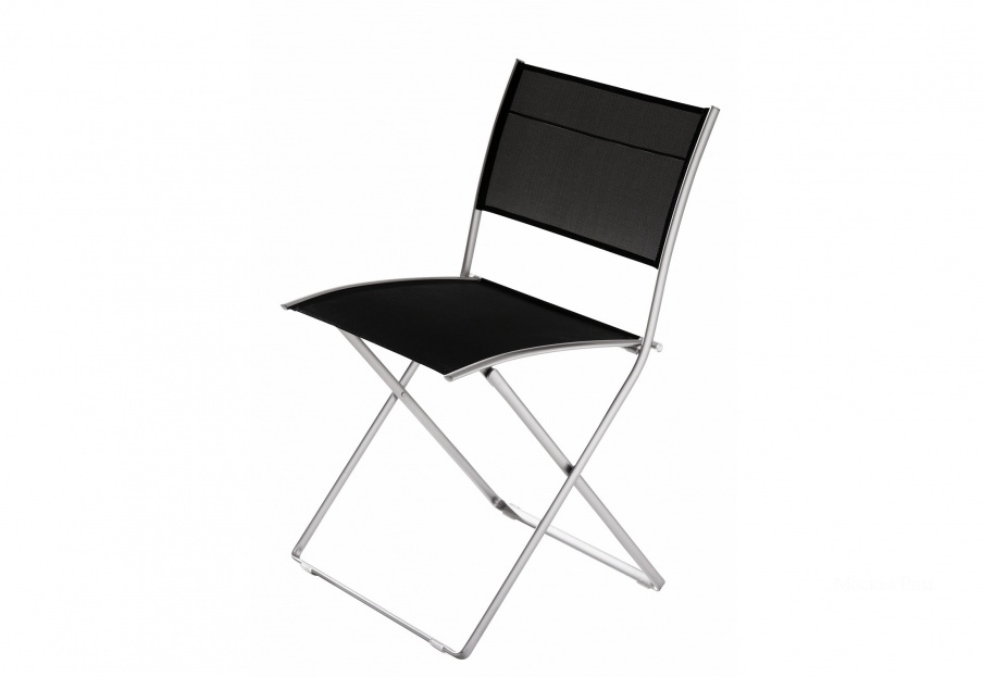 Стул с металлическим каркасом PLI, Ligne Roset