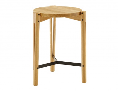 Стул из натурального дерева RIFT, Ligne Roset