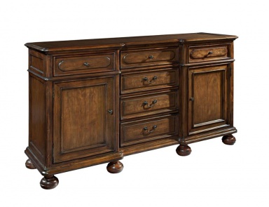 Буфет Vintage European, Hekman Furniture