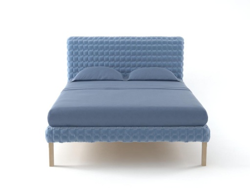 Двуспальная кровать RUCHÉ  