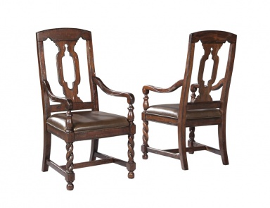 Стул мягкий Havana, Hekman Furniture