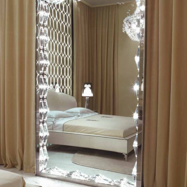 Настенное зеркало Loggia Contarini