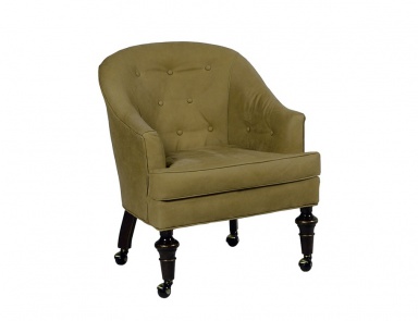 Кресло на роликах Lex, Hekman Furniture