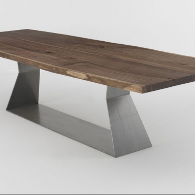 Стол Bedrock Plank C