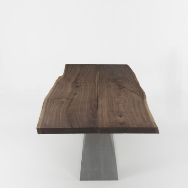 Стол Bedrock Plank C