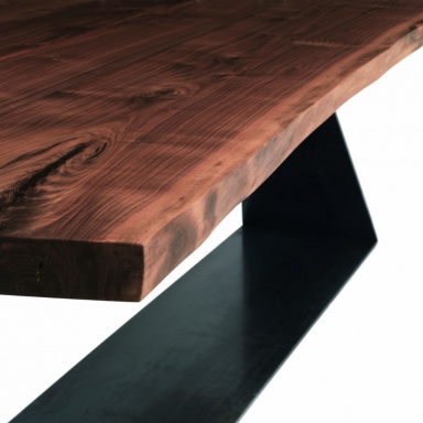 Стол Bedrock Plank C