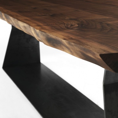Стол Bedrock Plank C
