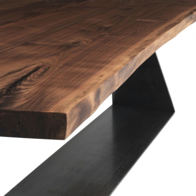 Стол Bedrock Plank C