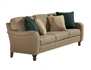 Диван трехместный, Hekman Furniture