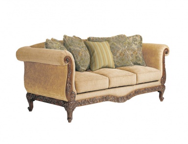 Диван трехместный, Hekman Furniture