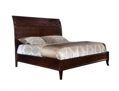 Кровать двуспальная Central Park, Hekman Furniture