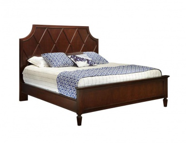 Кровать двуспальная New Traditions, Hekman Furniture