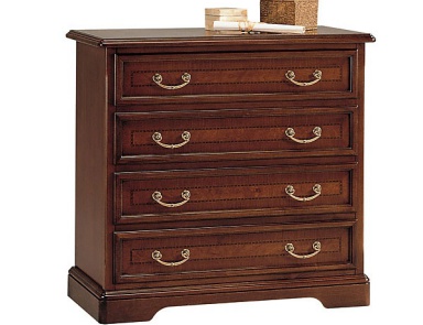 Комод  из массива дерева, Selva