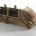 Детская игровая мебель Camion "Aero F004"