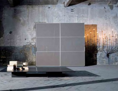 Платяной шкаф Box, Tisettanta