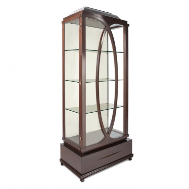 Витрина Mademoiselle Vitrine