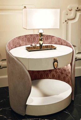 Прикроватная тумбочка Alice