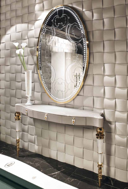 Консоль Versailles