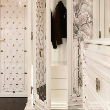 Шкаф Windsor