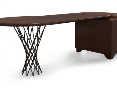 Письменный стол Mon Bureau, Christopher Guy (Harrison & Gil)