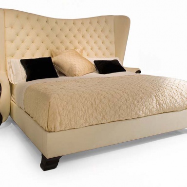 Двуспальная кровать Fortuny