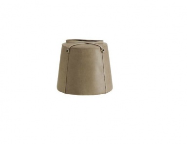 Пуф в виде сумки на каркасе из сосны Bag, Ulivi