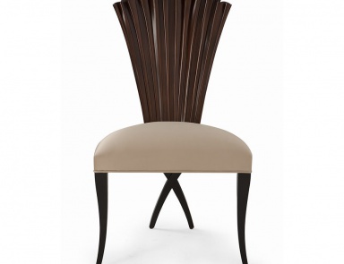 Стул из натурального дерева Lili, Christopher Guy (Harrison & Gil)