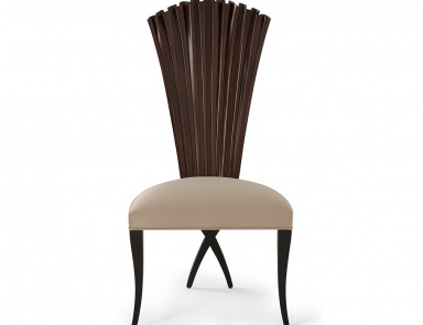 Стул из натурального дерева Lili, Christopher Guy (Harrison & Gil)