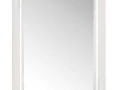 Зеркало прямоугольное Francois Ghost, Kartell