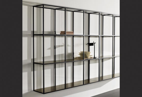 Стеллаж Hardy