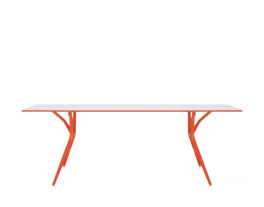 Обеденный стол Spoon Table, Kartell