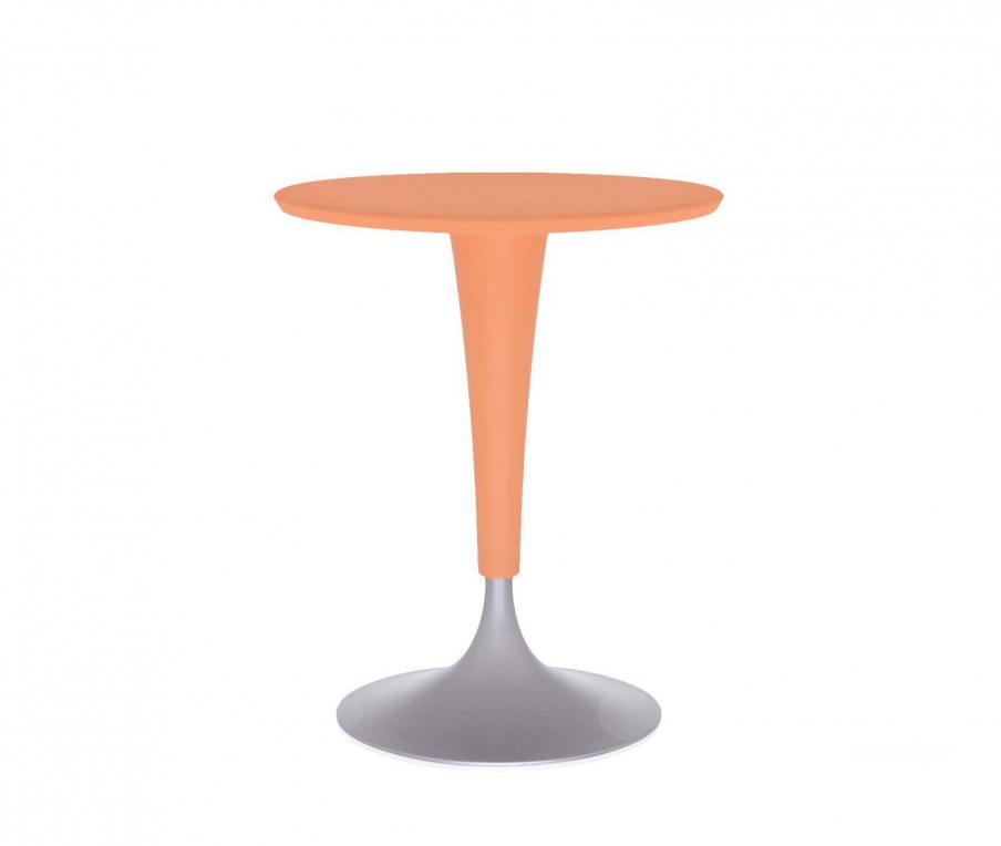 Круглый стол Dr.Na, Kartell