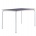 Обеденный стол Maui Table