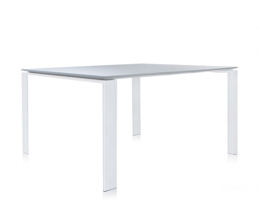 Обеденный стол Four, Kartell